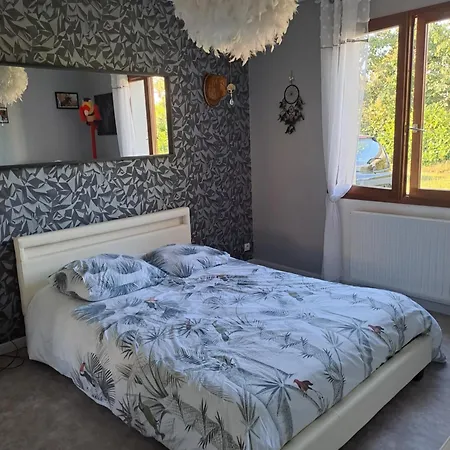 Jolie Maison Avec Piscine