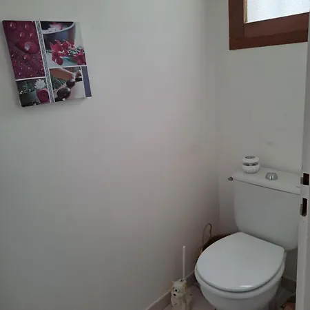 Jolie Maison Avec Piscine Сasa de vacaciones Labastide-Saint-Georges