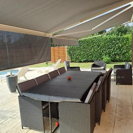 Jolie Maison Avec Piscine * Labastide-Saint-Georges