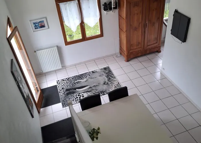 Jolie Maison Avec Piscine Ferienhaus