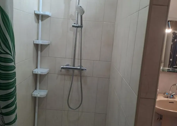 Jolie Maison Avec Piscine Ferienhaus